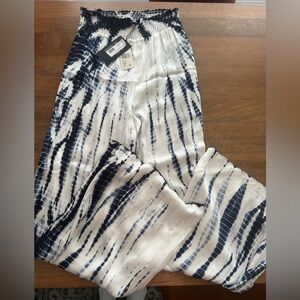 Chaser pants NWT size m